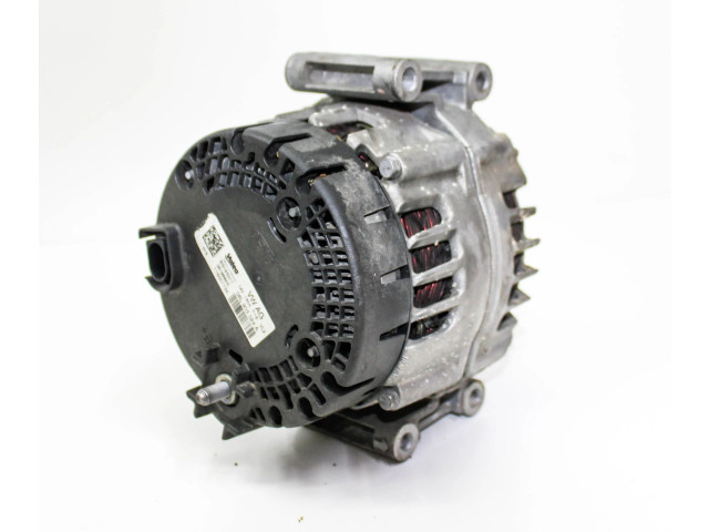 Генератор 06L903024A   Audi A6 S6 C7 4G      