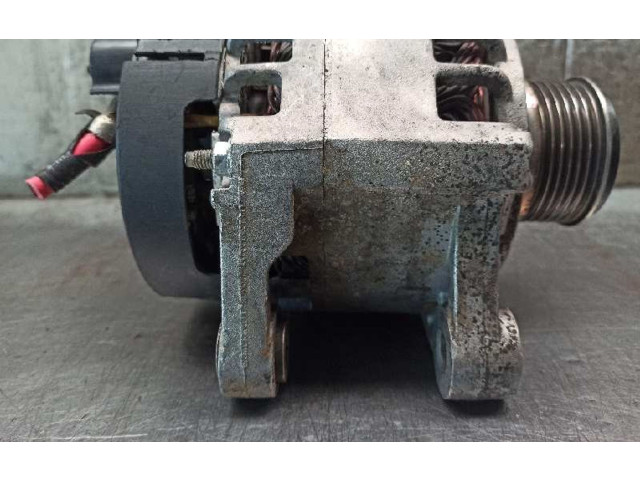 Генератор 46813061, 0986049231   Fiat Stilo      