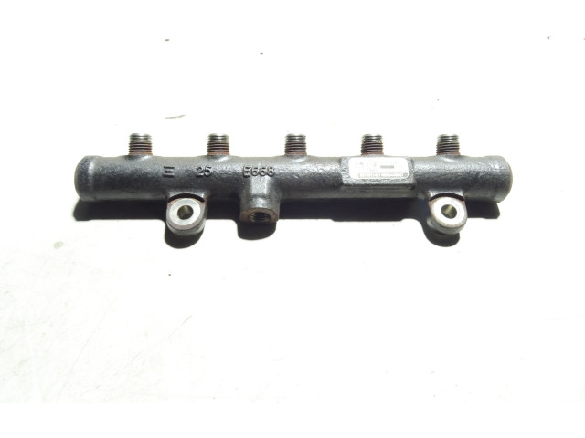 Vstřikovací lišta 9654726280   Citroen C5  pro naftový motor 2.2  