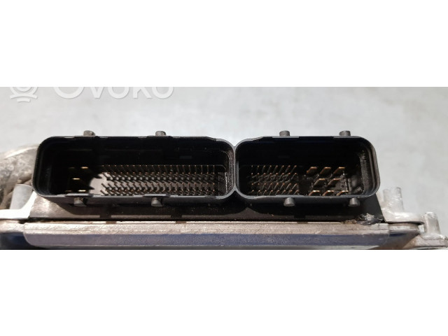 Блок управления двигателя P56044299AD   Jeep Cherokee III KJ