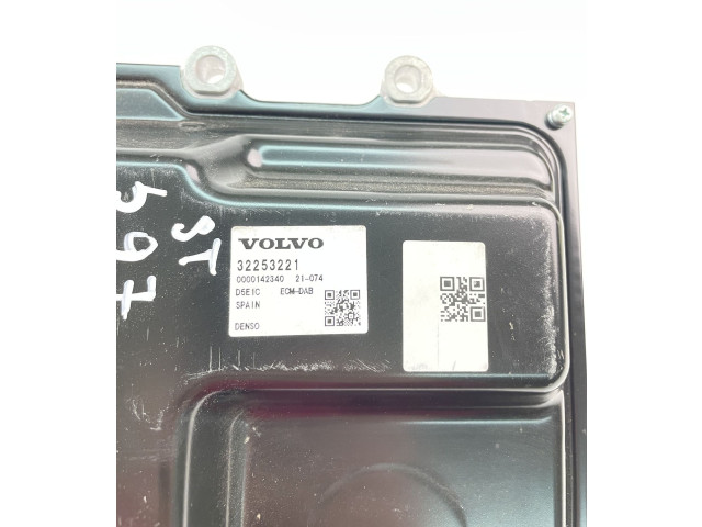 Řídící jednotka 32253221   Volvo V60 2019