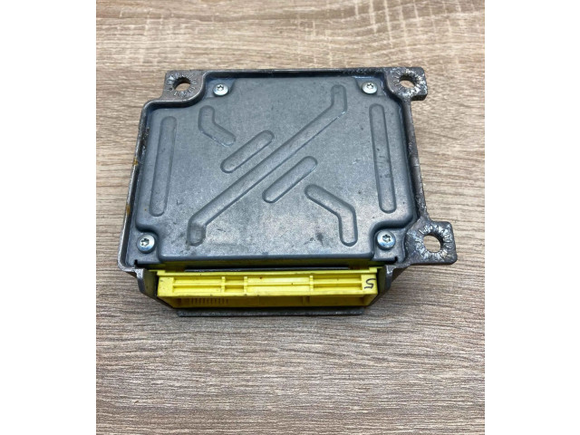 Блок подушек безопасности A1635422918, Q1   Mercedes-Benz ML W163