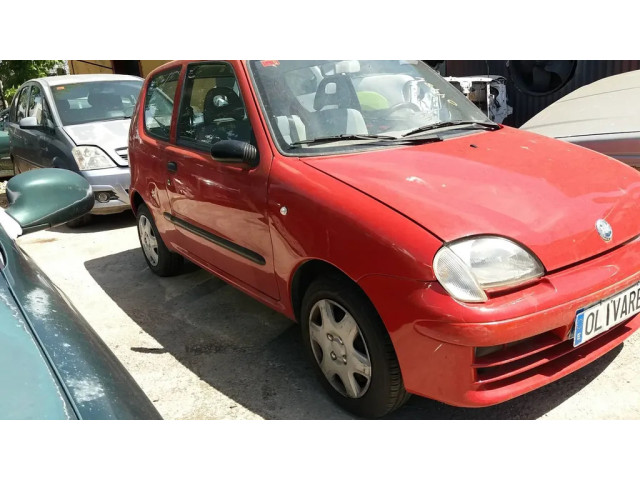 Volant Fiat Seicento/600 2005 0735367559  
