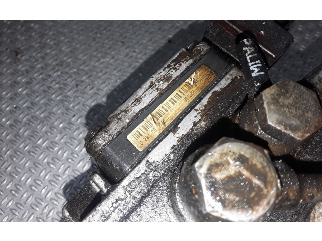 Vstřikovací čerpadlo 0470504011   Opel Zafira A    - 