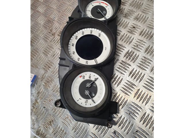 Панель приборов A2189007502, A2C33060500   Mercedes-Benz CLS C218 X218       