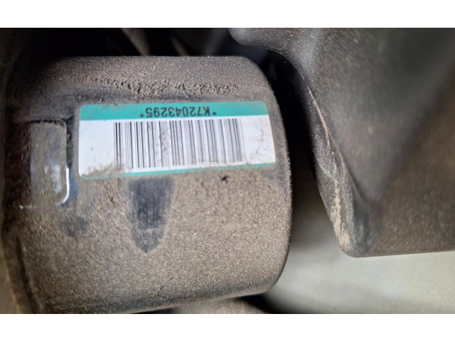 Jednotka ABS K72043295   Peugeot 207 CC 2006