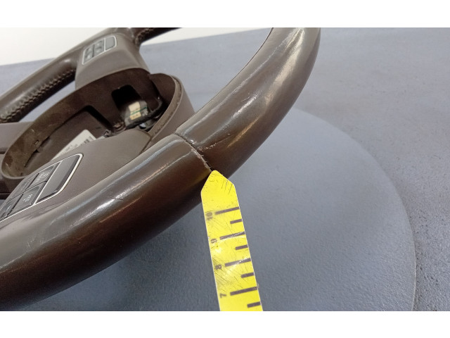Руль Jeep Grand Cherokee  2010 - 2021 года 1JH871D3AF, 1JH871D3AF      