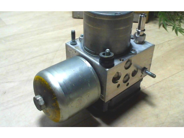 Блок АБС 476601988R, 476601988R   Renault  Zoe  2012 -  года