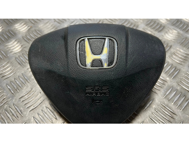 Подушка безопасности водителя 77800SMGG820M1, 130707   Honda Civic