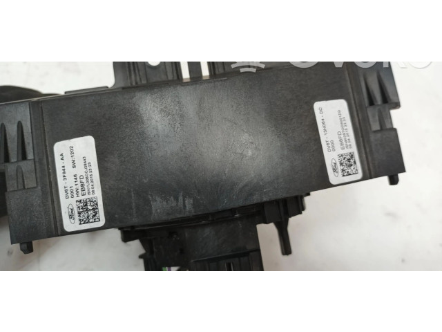 Подрулевой шлейф SRS BM5T14A664CD   Ford Kuga I