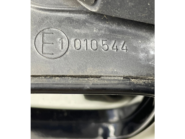 Zpětné zrcátko  Volkswagen New Beetle 2001  E1010544  