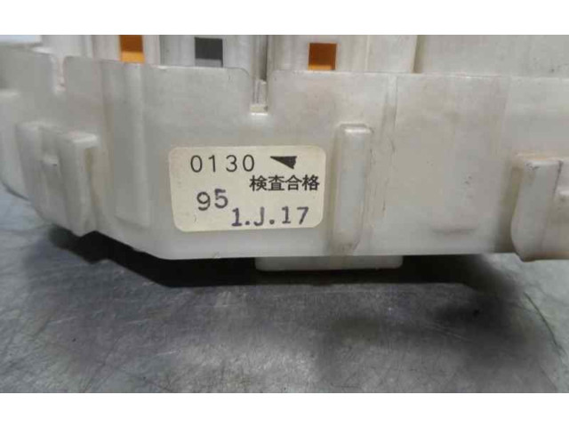 Pojistková skříňka Řídící jednotka BSM 819805003   Toyota RAV 4 (XA10) 2001
