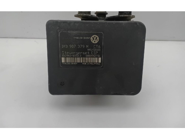 Jednotka ABS 1k0907379m   Audi A3 S3 8P 2003