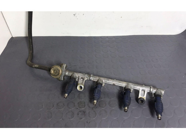 Vstřikovač 0280156067, 0280156067   Toyota Yaris     