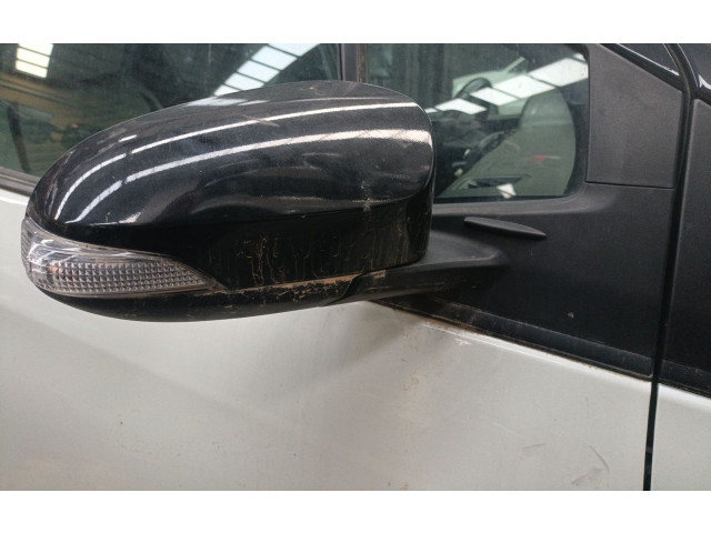 Zpětné zrcátko  Toyota Yaris 2016    