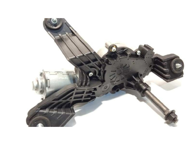 Моторчик заднего дворника 98700G3000, 0390205032    Hyundai i30