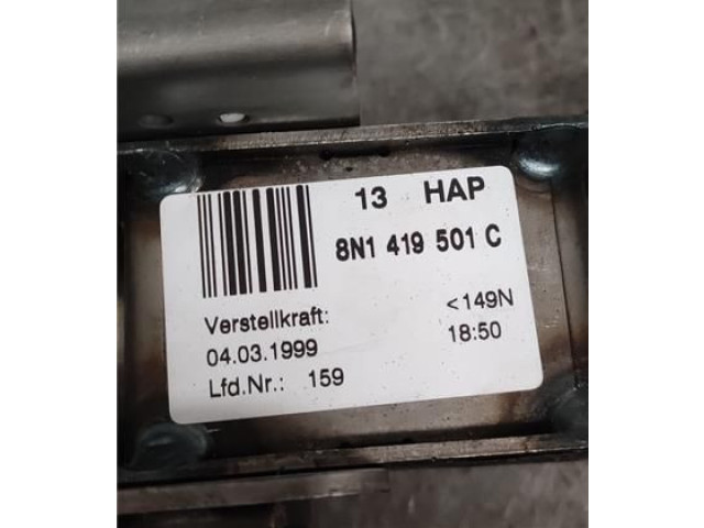 Volant Audi TT Mk1 1999 8N0906018AB  