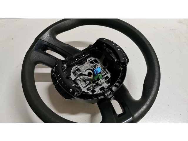 Volant Citroen C4 I Picasso 2008 96821843ZD, 96821843  