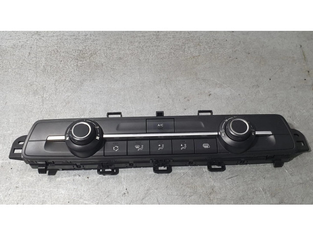 Блок управления климат-контролем 98081722ZD, 35250501   Citroen Jumpy