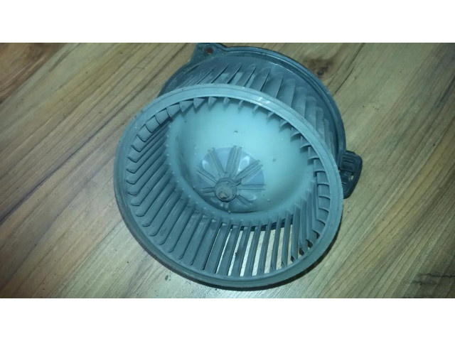 Вентилятор печки    MF0160700260   Mitsubishi Carisma
