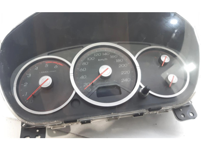 Панель приборов HR0319122   Honda Civic       