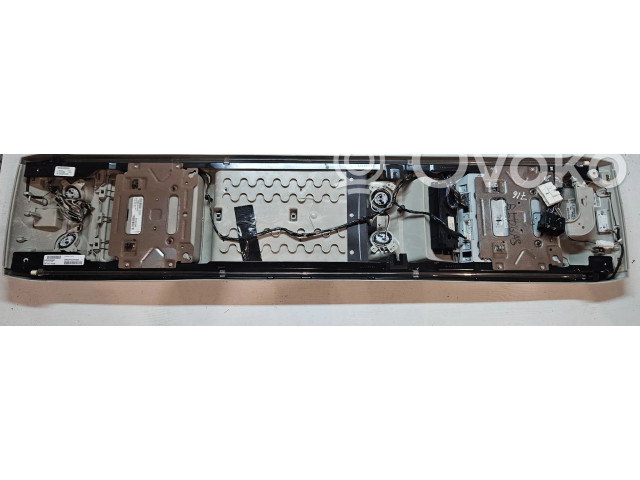 Дисплей    5VN32HDAAB, 5VN32HDAAB   Chrysler Town & Country V