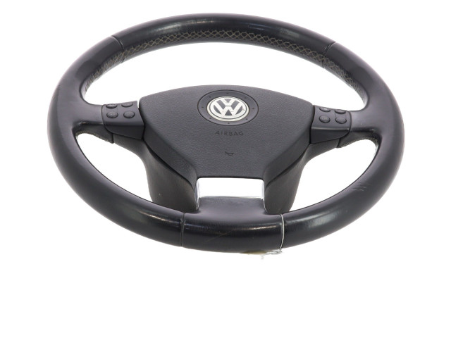 Руль Volkswagen Tiguan  2007 - 2016 года       