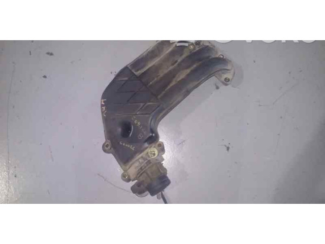Блок АБС 038129713H   Seat  Ibiza II (6k)  1999 - 2002 года