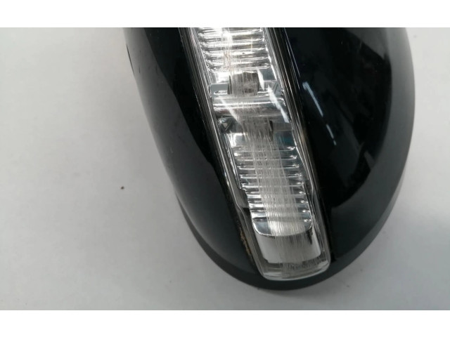 Zpětné zrcátko  Mercedes-Benz CLS C219   A2198100376, A2198100376  