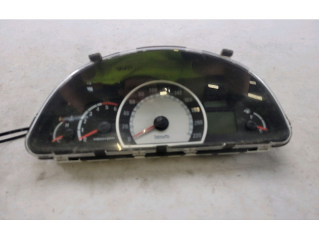 Панель приборов 9400417511, H0-3940S   Hyundai Matrix       