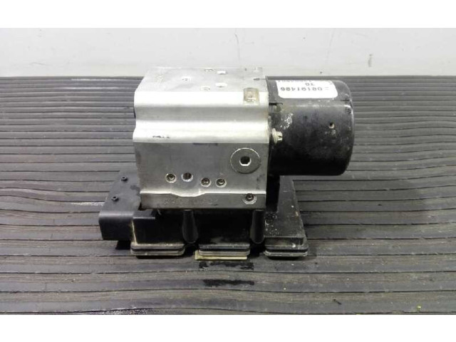 Jednotka ABS 09191496, 13664001   Opel Vectra C 2003