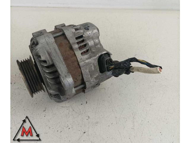 Генератор 1800A070, A5TG0091AE   Mitsubishi Colt      