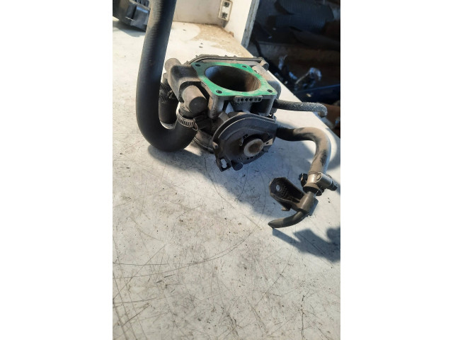 Подрулевой шлейф SRS 058133063B, 3C0907530A   Audi A4 S4 B5 8D