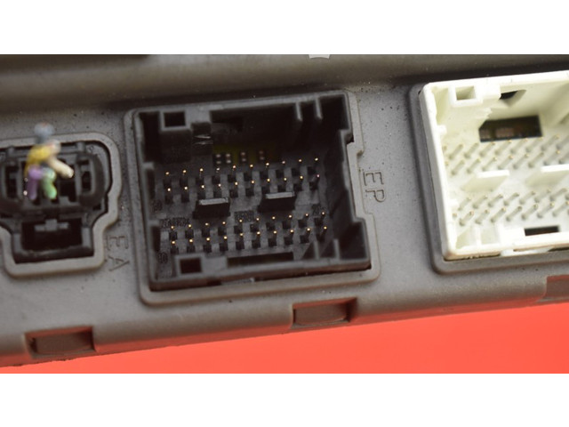   Pojistková skříňka 1498231080, 1498231080   Audi A6 S6 C8 4K 2003