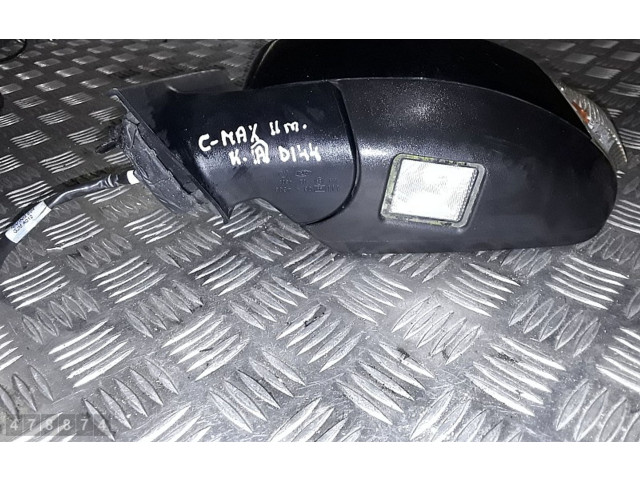 Zpětné zrcátko  Ford C-MAX II 2011  E9024508  