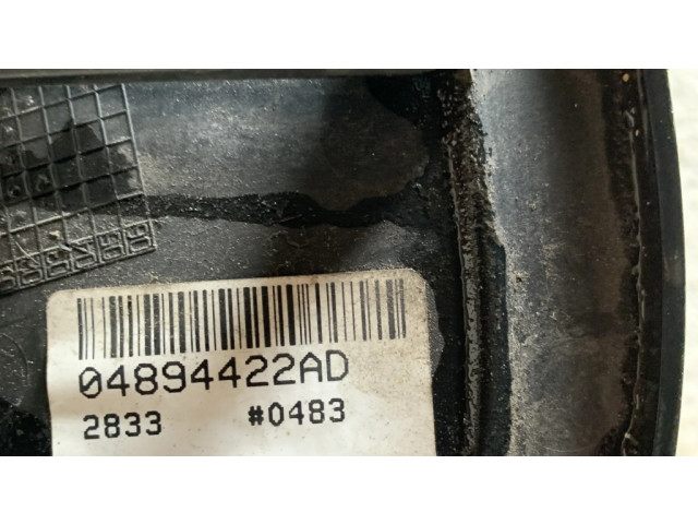 Zpětné zrcátko pravé Chrysler Voyager 2002  04894422AD  