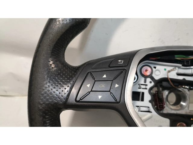 Volant Mercedes-Benz C W204 2011 A2184602703  