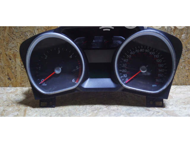 Панель приборов CS7T10849DF   Ford S-MAX       