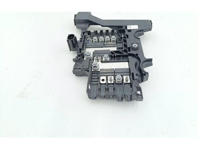   Pojistková skříňka 32200114, 33242488   Volvo XC60 2018