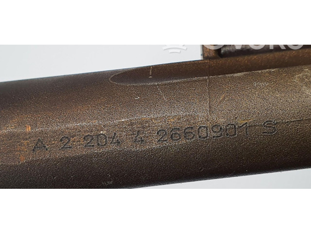 Čerpadlo oleje A2661800351   Mercedes-Benz A W169   