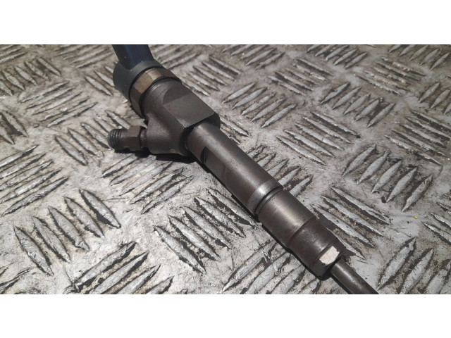 Форсунка H82606383, 0445110280    Renault Megane II для дизельного двигателя  1.9
