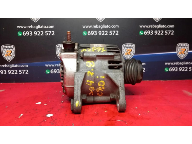 Генератор 56041578AE   Jeep Cherokee III KJ 2.8     