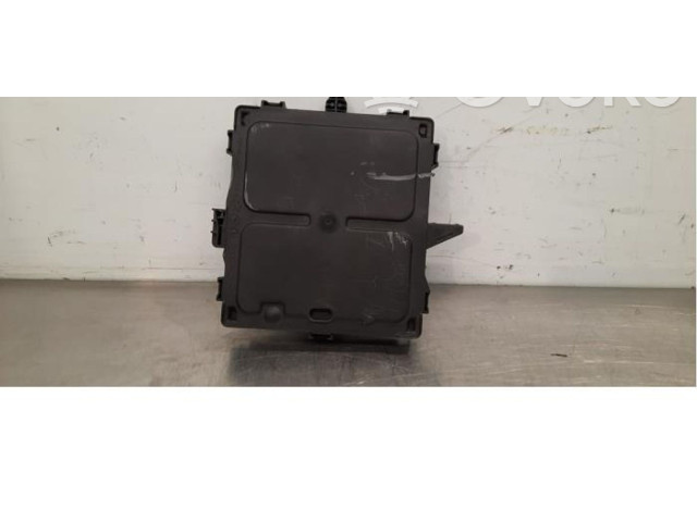 Блок комфорта 284B13925R   Renault Captur II   