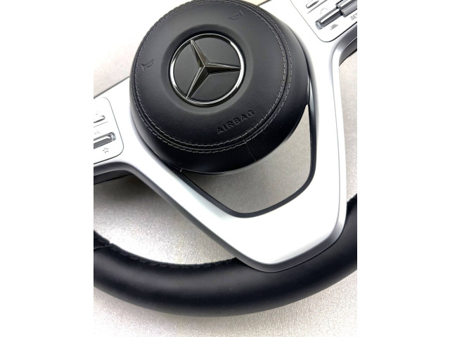 Volant Mercedes-Benz S C217 2018 A0040053999, A0004602704  