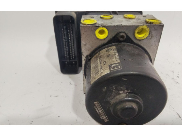 Jednotka ABS 1J0614117E   Seat Toledo I (1L) 