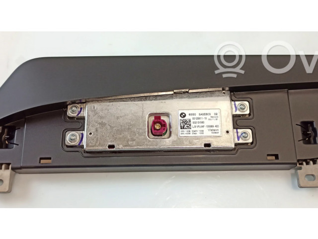 Дисплей    022951, 5A0E6C0   BMW Z4 g29