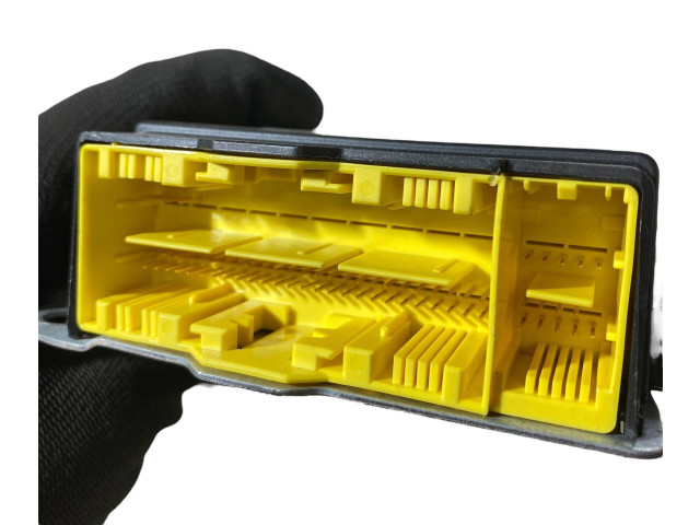 Блок подушек безопасности 68297875AA, 0285013260   Dodge Charger