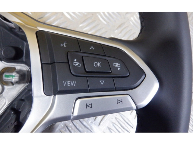 Руль Volkswagen Arteon  2017 -  года 2G0419089C      
