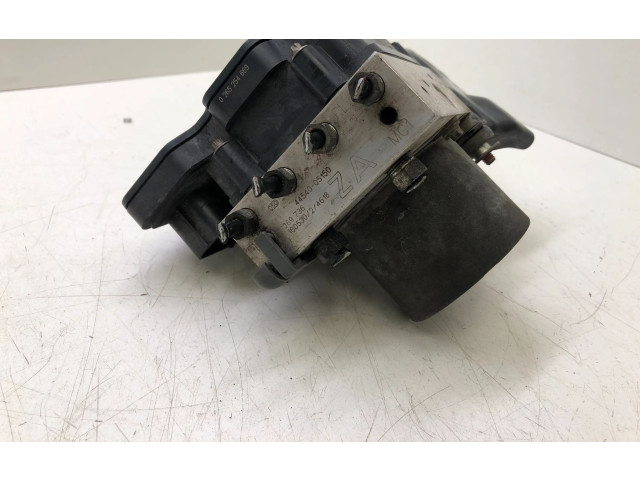 Jednotka ABS 4454005150, 269736   Toyota Avensis T270 2016