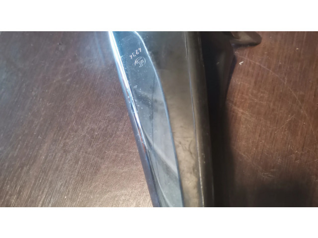Zpětné zrcátko pravé Mercedes-Benz W123 1980  E10117050, 1238110461  